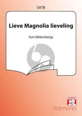 Lieve Magnolia