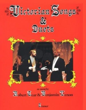 Victorian Songs and Duets