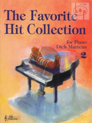 Favorite Hit Collection Vol.2