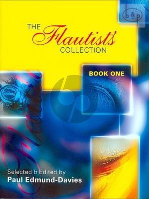 Flautist's Collection Vol.1