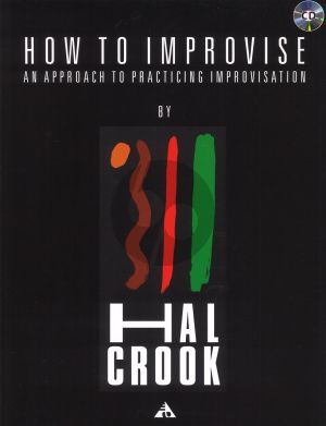 Crook How to Improvise