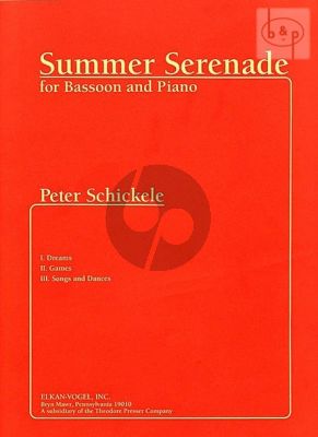 Summer Serenade