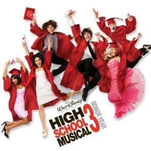 Just Wanna Be With You (from High School Musical 3)