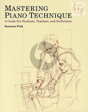 Mastering Piano Technique