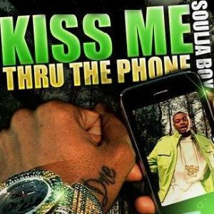 Kiss Me Thru The Phone