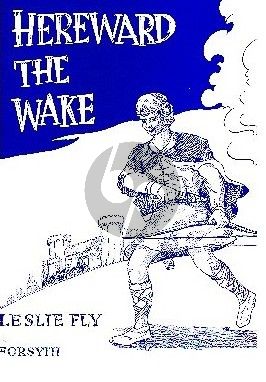 Hereward the Wake Piano solo