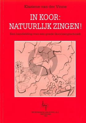 In Koor: Natuurlijk Zingen!