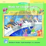 Music for Little Mozarts Vol.2