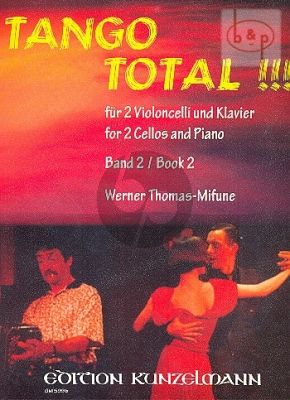 Tango Total!!! Vol.2