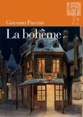 La Boheme