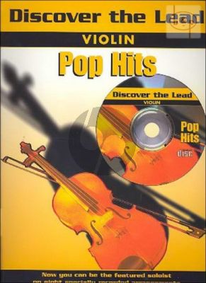 Discover the Lead: Pop Hits