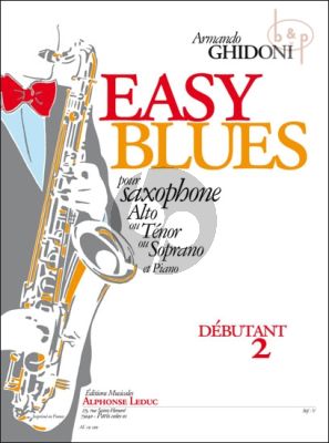 Easy Blues