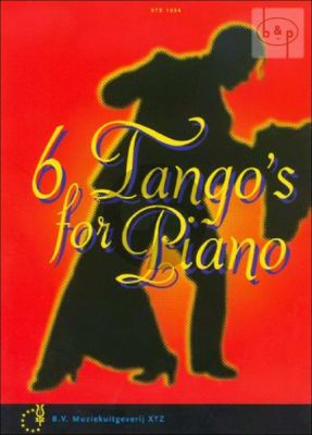 6 Tangos