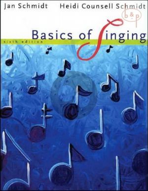 Basics of Singing