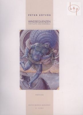 Windsequenzen (1975 / 2002) (Flute and Ensemble)
