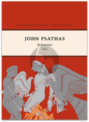 Psathas Jettatura (1999)