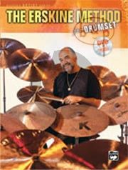 The Erskine Method for Drumset