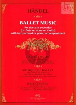 Ballet Music