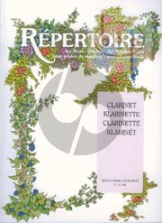 Repertoire for Music Schools