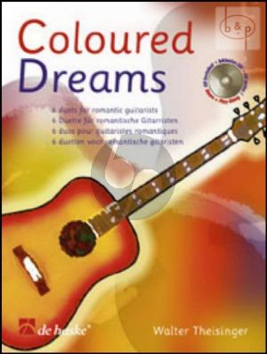 Coloured Dreams (6 Romantic Duets)