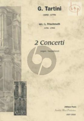 2 Concertos