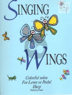 Singing Wings