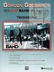 Big Phat Band Play-Along: Trombone