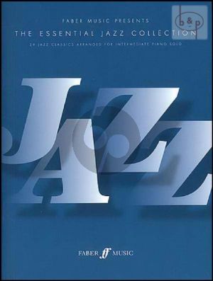 The Essential Jazz Collection (29 Jazz Classics)