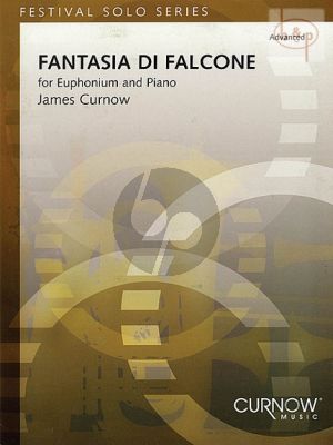 Fantasia di Facone (Euphonium[BC]-Piano)