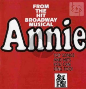 Annie The Musical