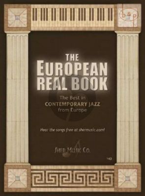 The European Real Book