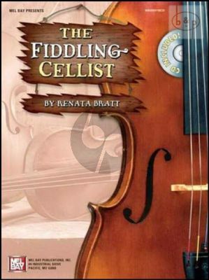 The Fiddling Cellist