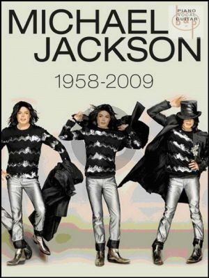 Michael Jackson 1958 - 2009