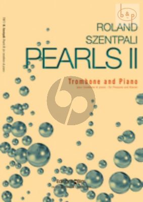 Pearls No.2