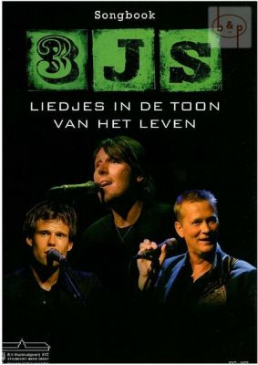 Songbook Liedjes in de Toon van het Leven