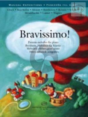 Bravissimo!