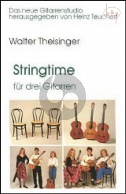 Stringtime