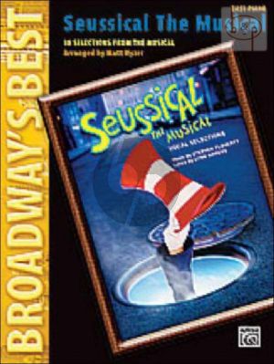 Seussical the Musical