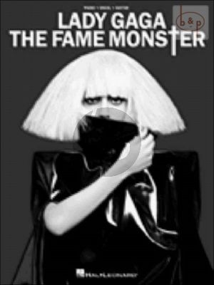 The Fame Monster