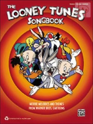 The Looney Tunes Songbook