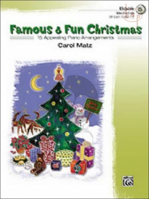 Famous & Fun Christmas Vol.5