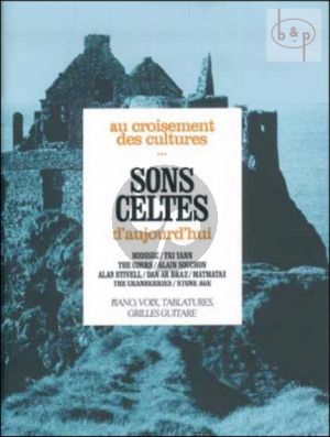 Sons Celtes d'Aujourd'hui