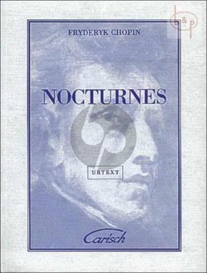 Nocturnes