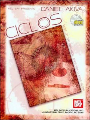 Ciclos Guitar