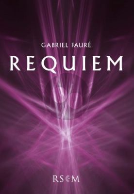 Faure Requiem Vocal Score (Higgins)