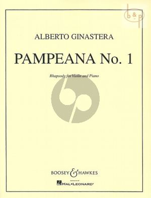 Pampeana No.1