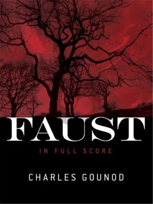 Faust Full Score