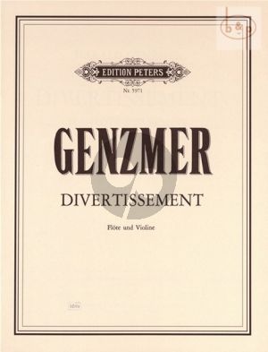 Divertissement