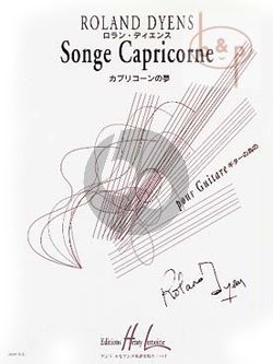 Songe Capricorne