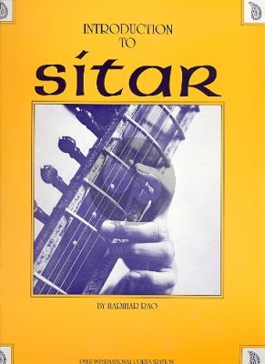 Rao Introduction to Sitar